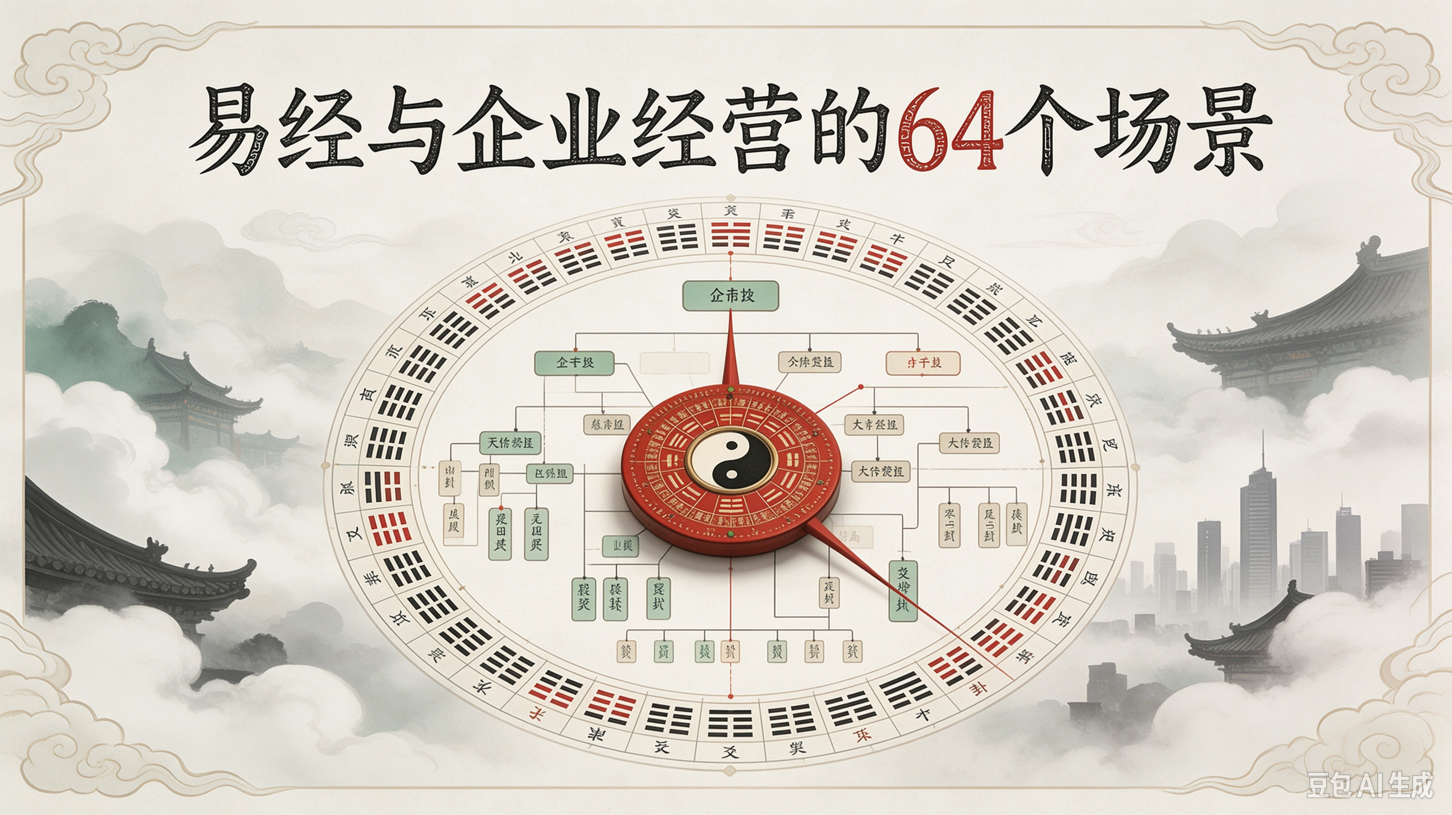 易经