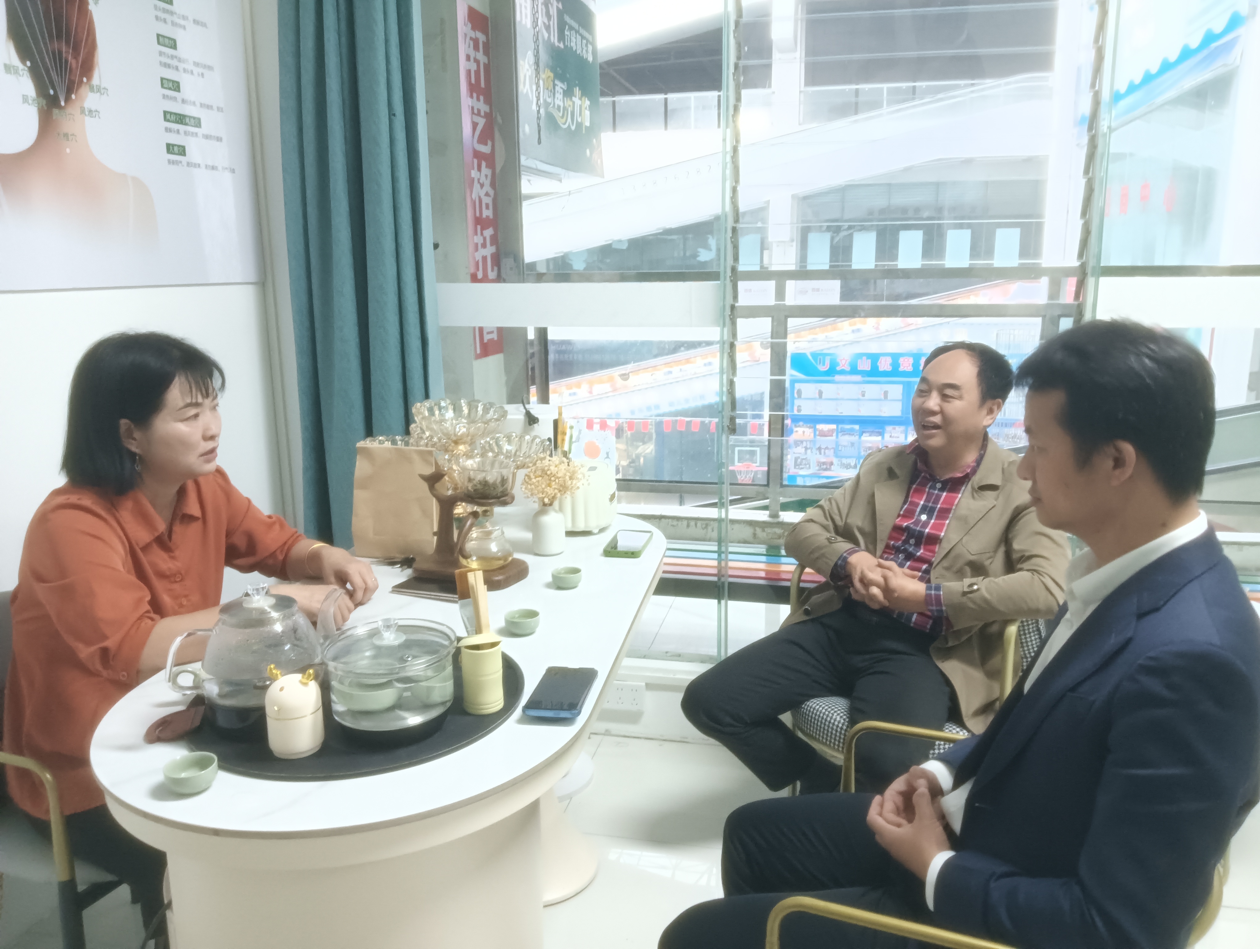 走访文山州家庭教育协会会长陈宛秋：陪孩子走过青春期，再把方法讲给更多家长